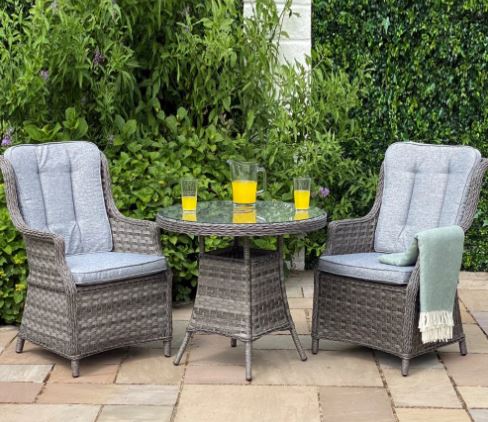 Bistro Set