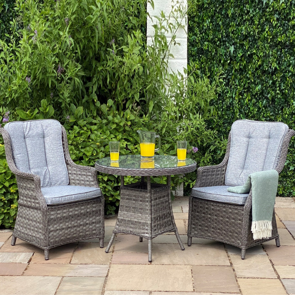 Rathwood 6 seater online garden furniture