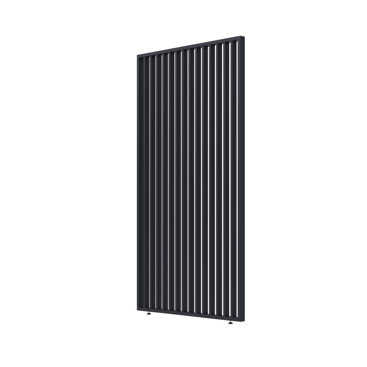 Vertical Privacy Panel