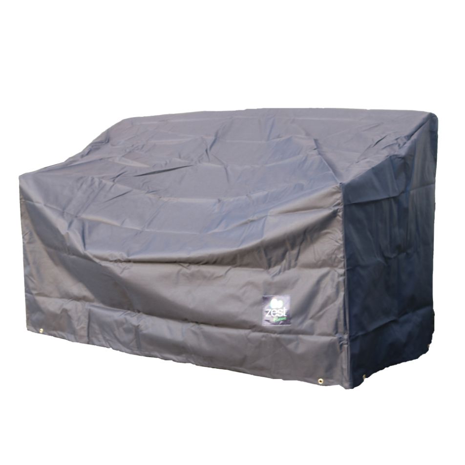 Emily Bench Seat Cover