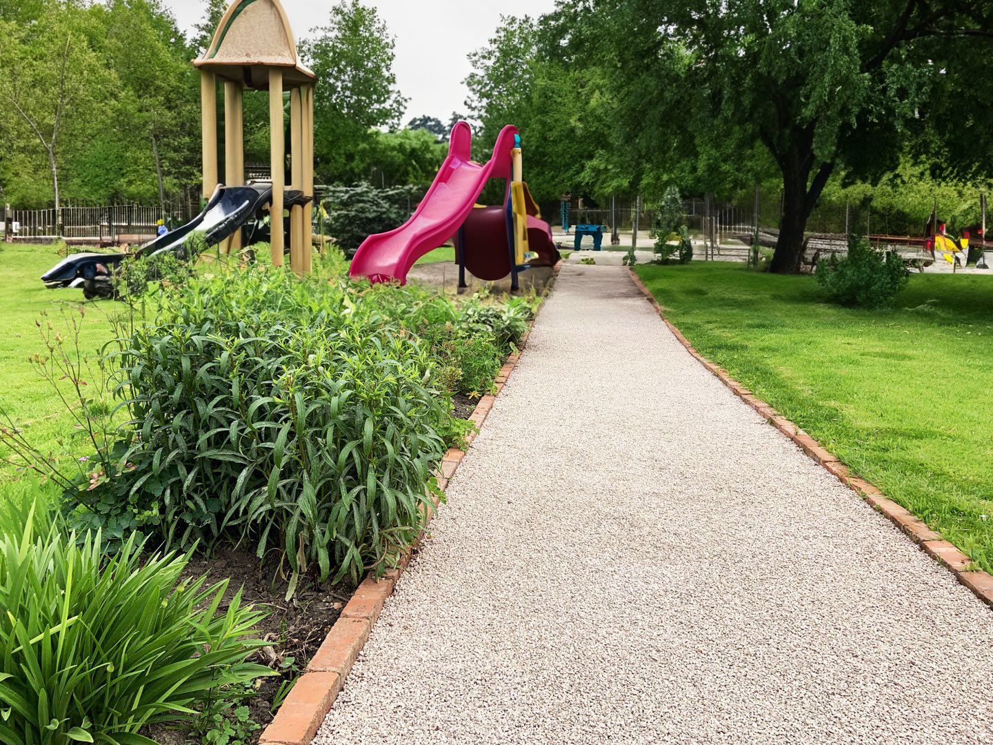 10-20mm Limestone Chippings