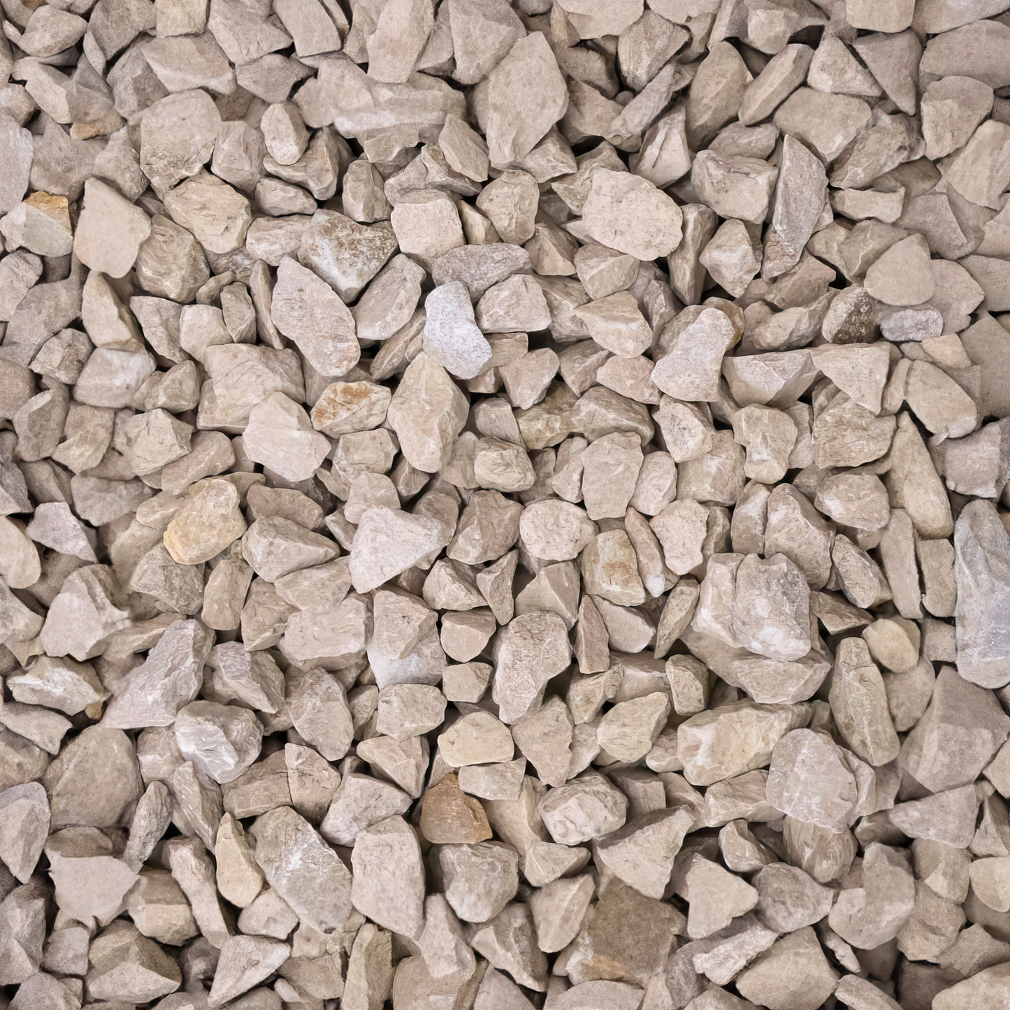 2-6mm Limestone Chippings