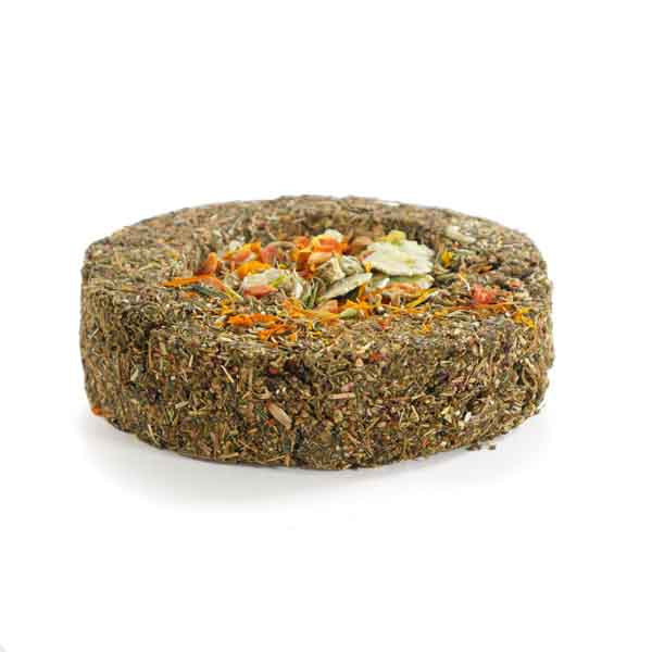 Veggie Treat Bowl 160G