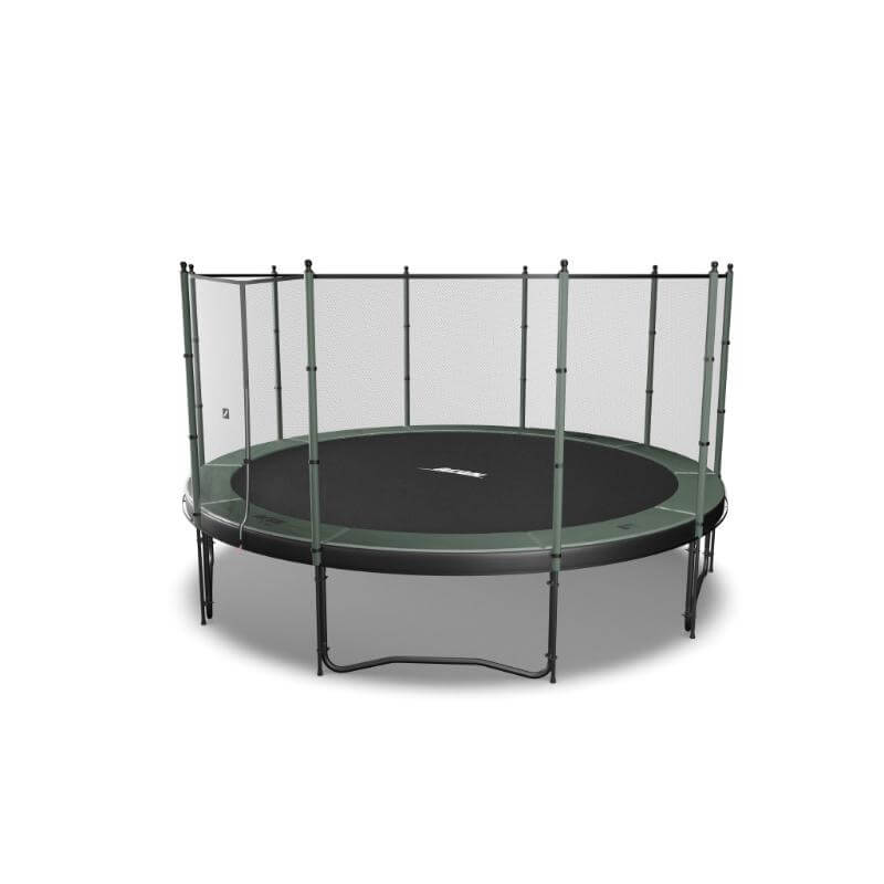 ACON Air 15ft Round Trampoline