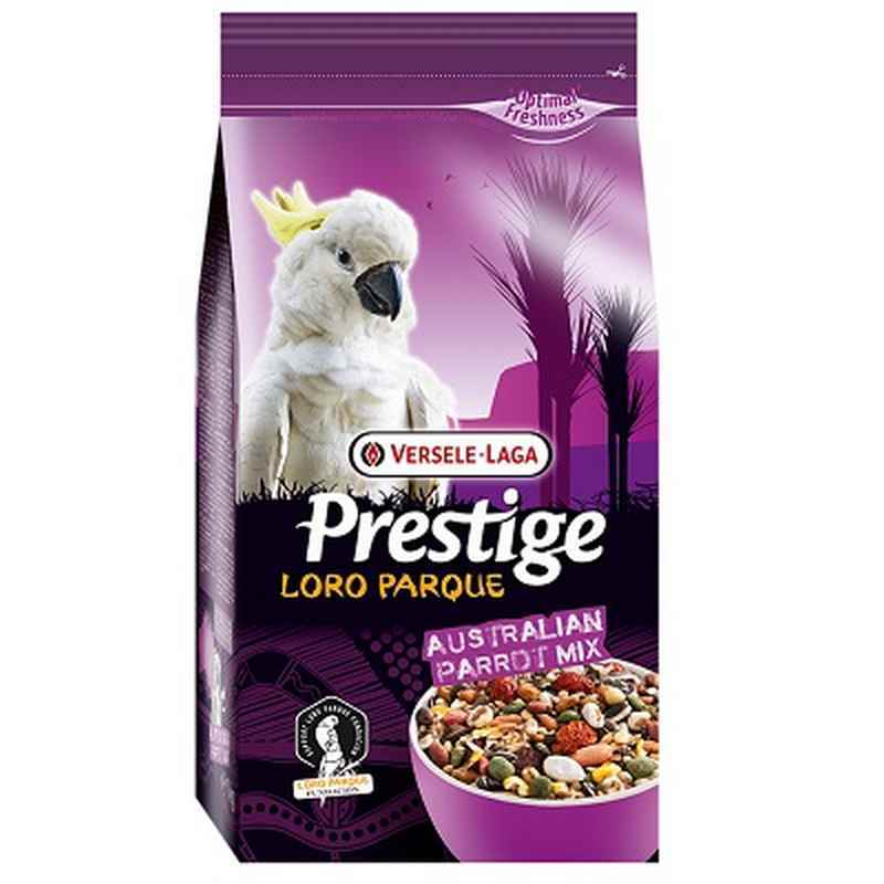 Versele Laga Prestige Loro Parque Australian Parrot Mix 1kg