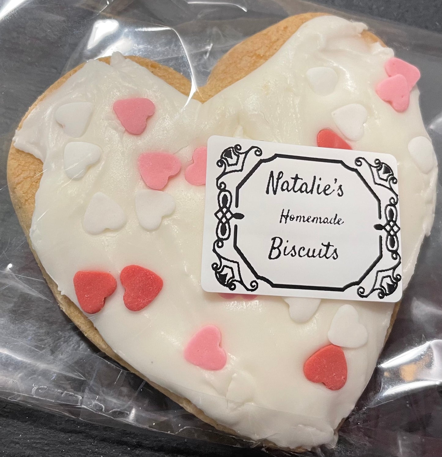Homemade Biscuits