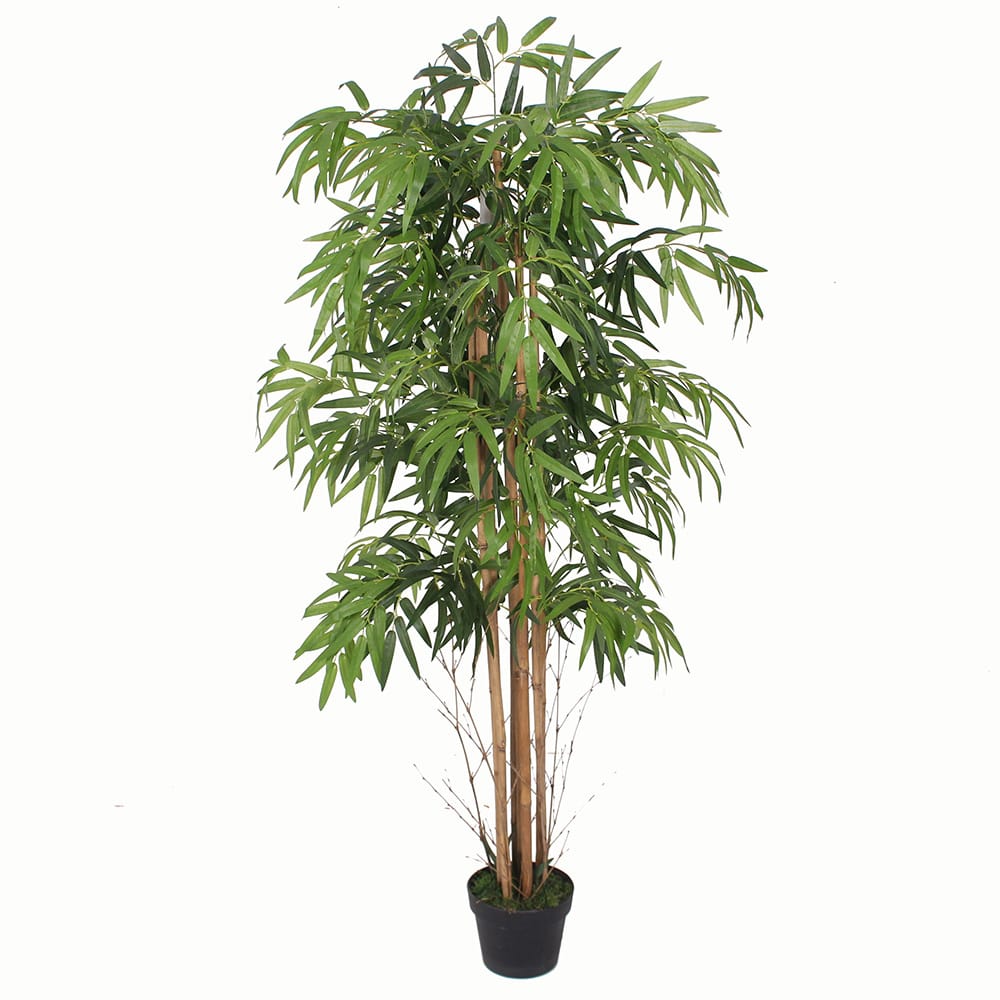 Artificial Bamboo Tree