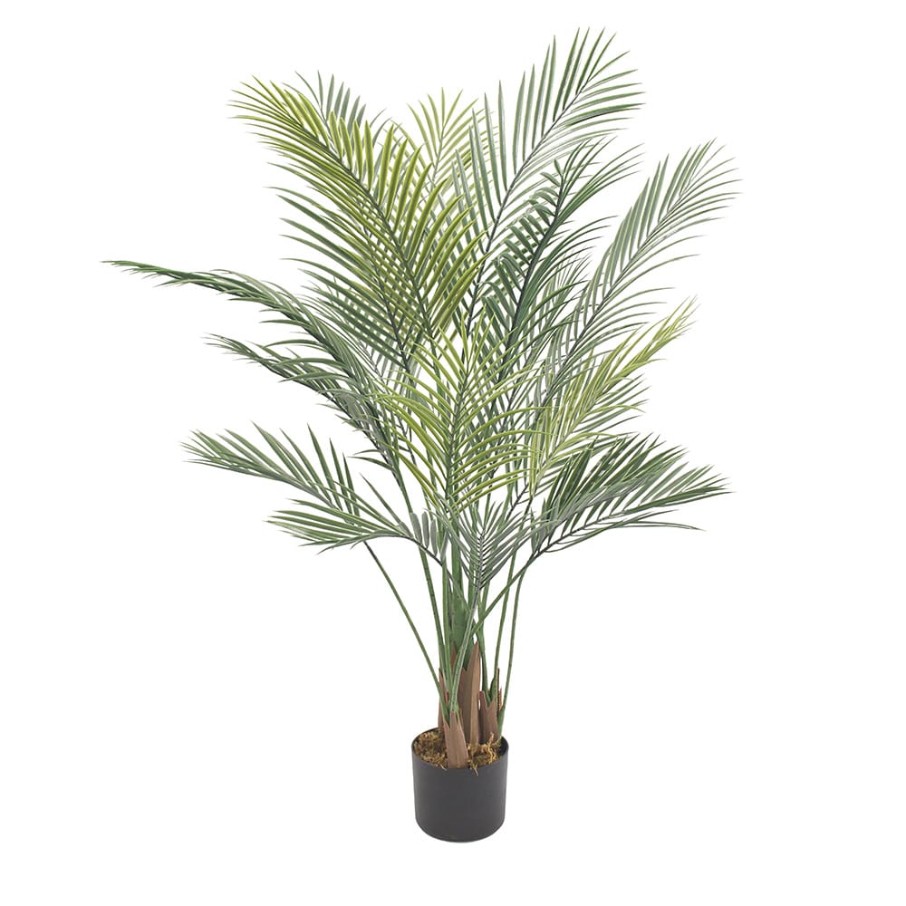 Palm Tree 4-Branched 125cm