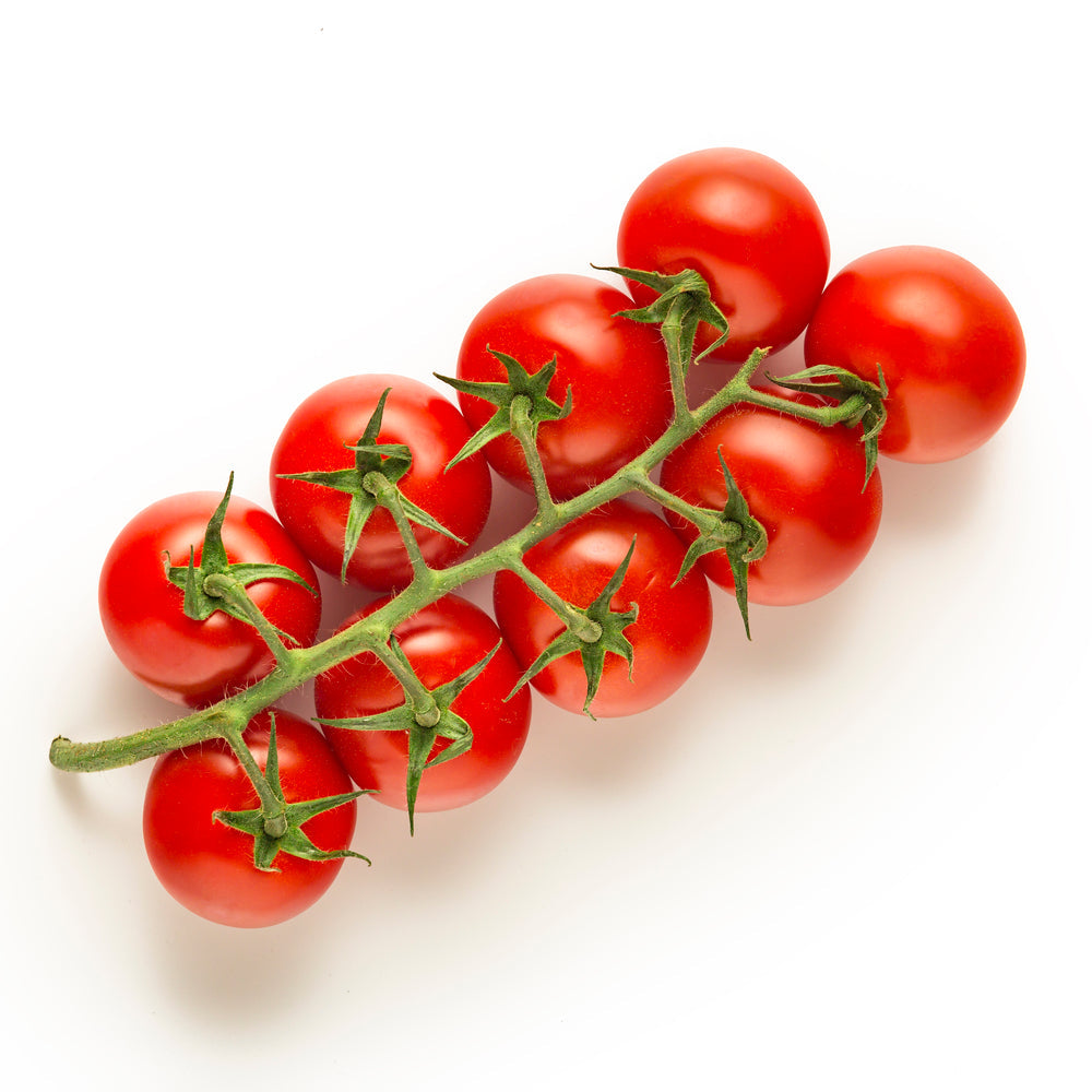 Cherry Vine Tomatoes (250g)