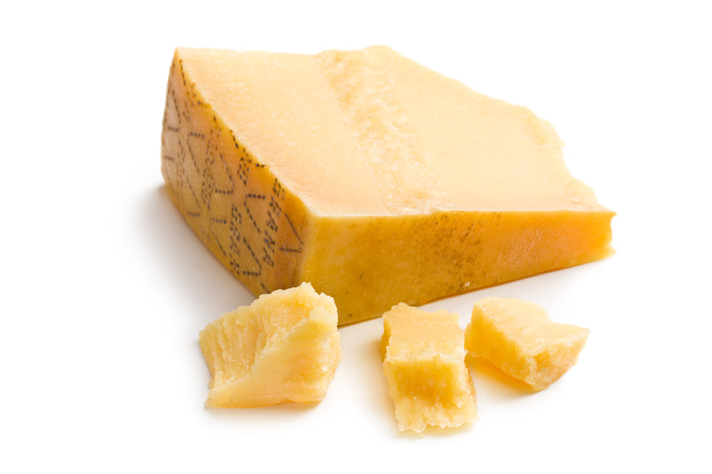 Grana Padano Cheese (1kg)