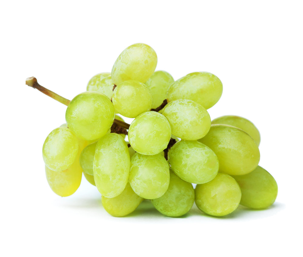 Green Grapes (500g)