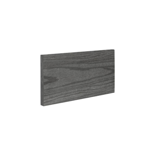 Capstone Compsoite Fascia Board | Wood Effect in 6 Available Colours