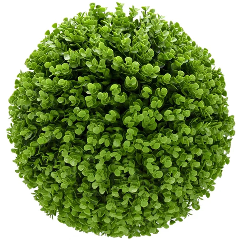 Eucalyptus Topiary Ball