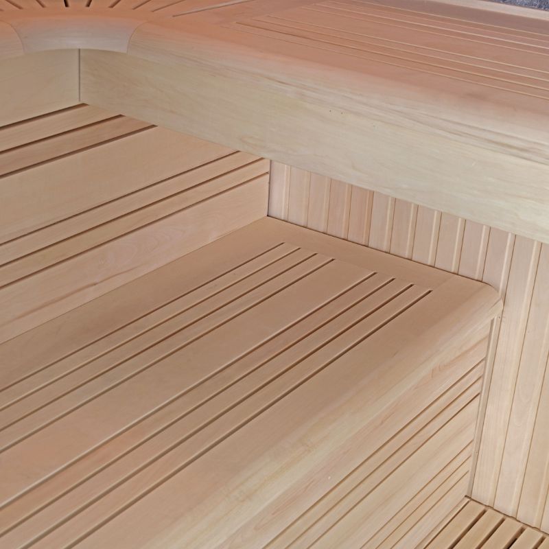 Fonteyn Sauna Marriott 200 – 220