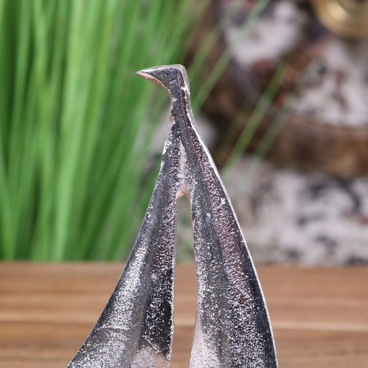 Mandvi Sailing Boat Ornament Model