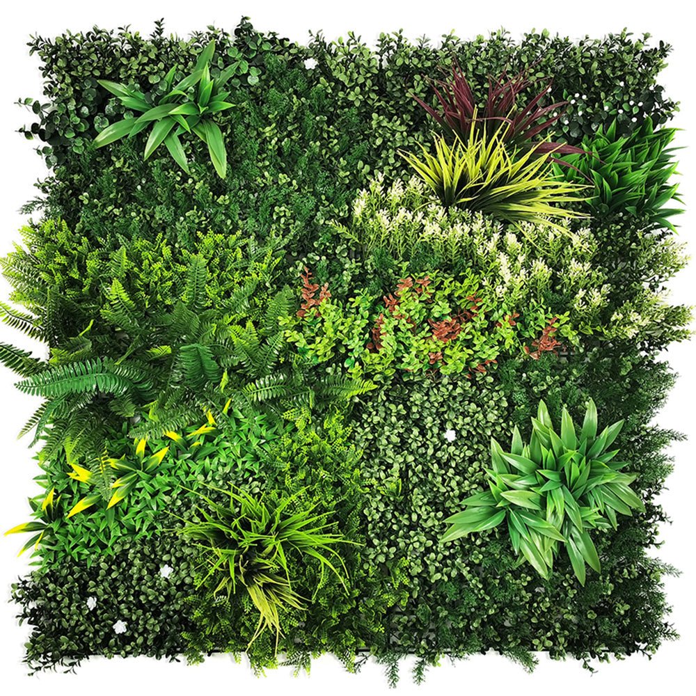 Brompton Living Wall