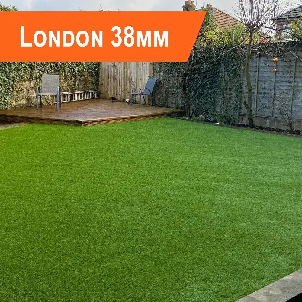 London 38mm Artificial Grass