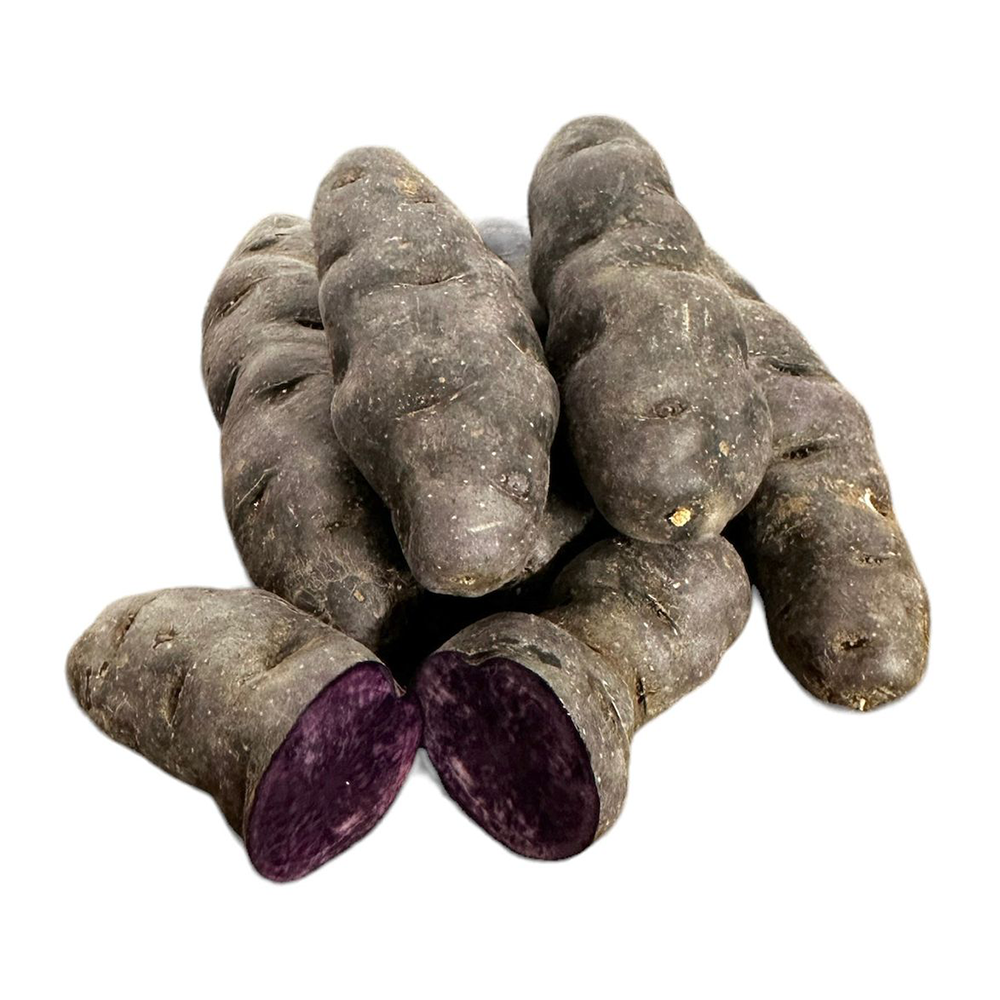 Purple Potatoes (450g)