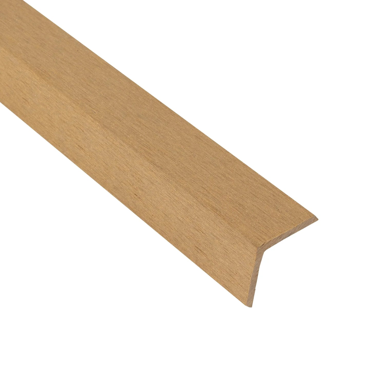 Triton Composite Deck Angle Trim (45 x 45mm, 3 and 5m lengths)