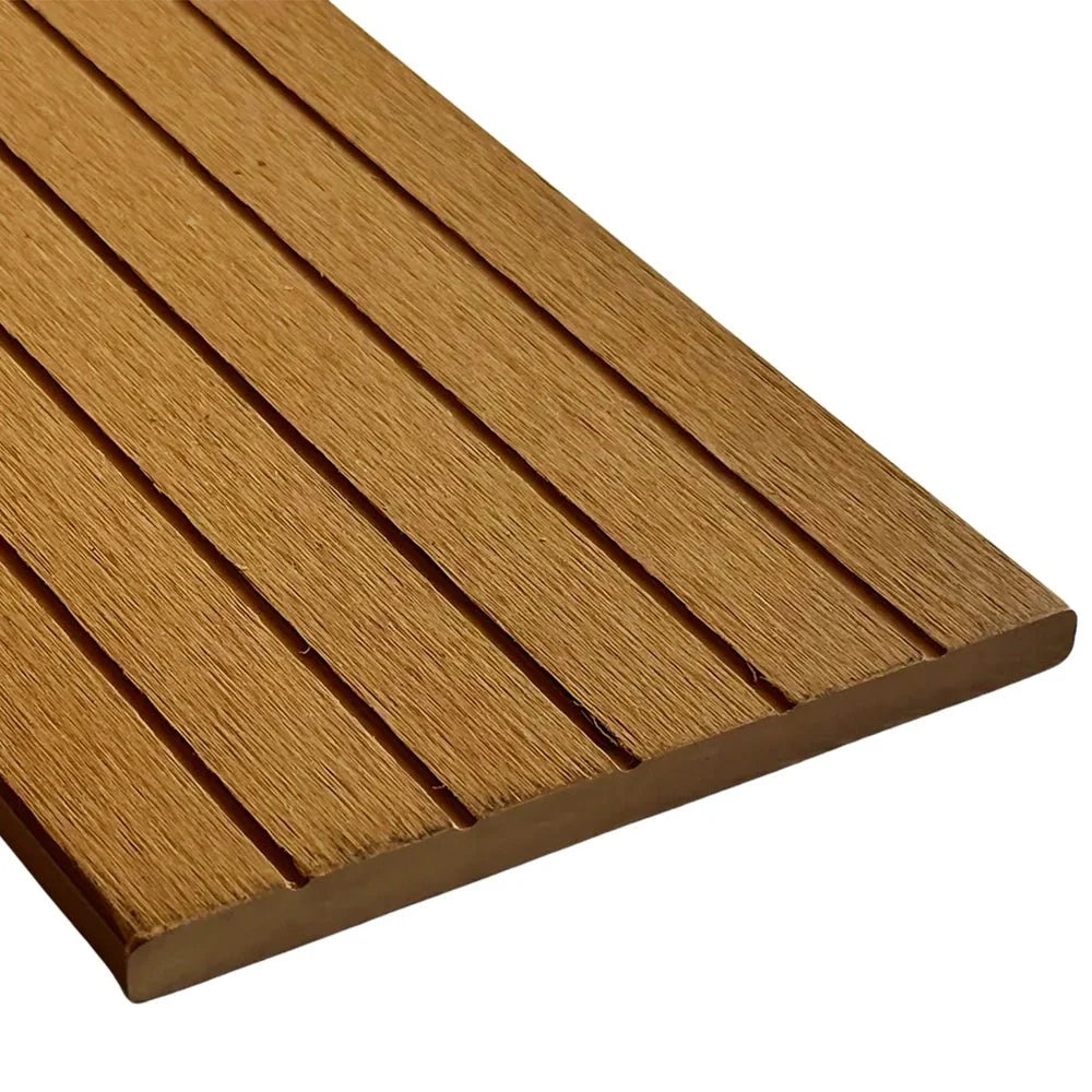 Elegance Teak Fascia Boards