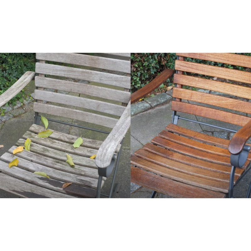 Osmo Wood Reviver Power Gel