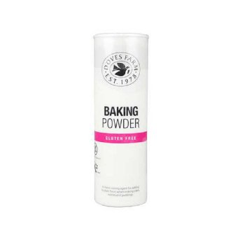 Freee Gluten Free Baking Powder