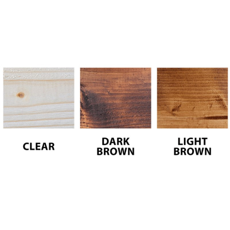 Barrettine Wood Protective Treatment