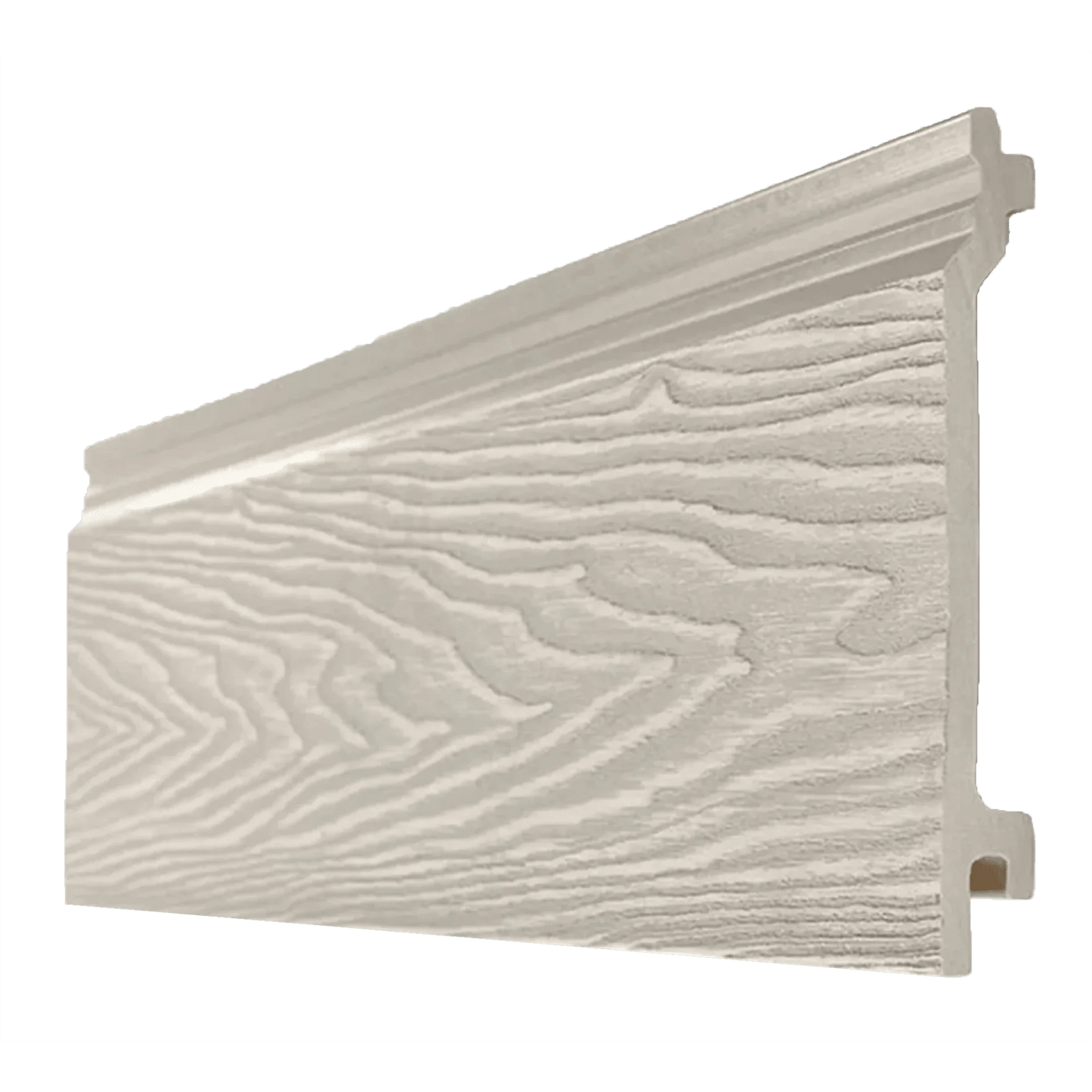 Ash Woodgrain Cladding 3.6m