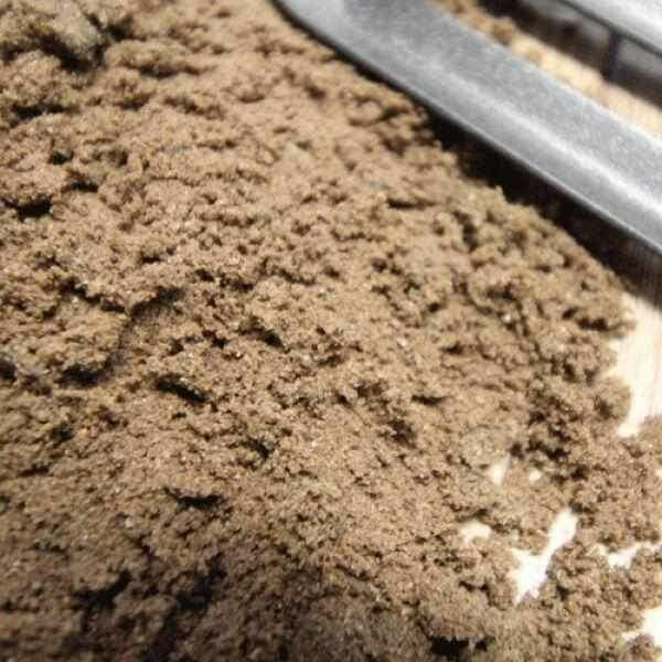 Rootzone Sand and Soil Mix