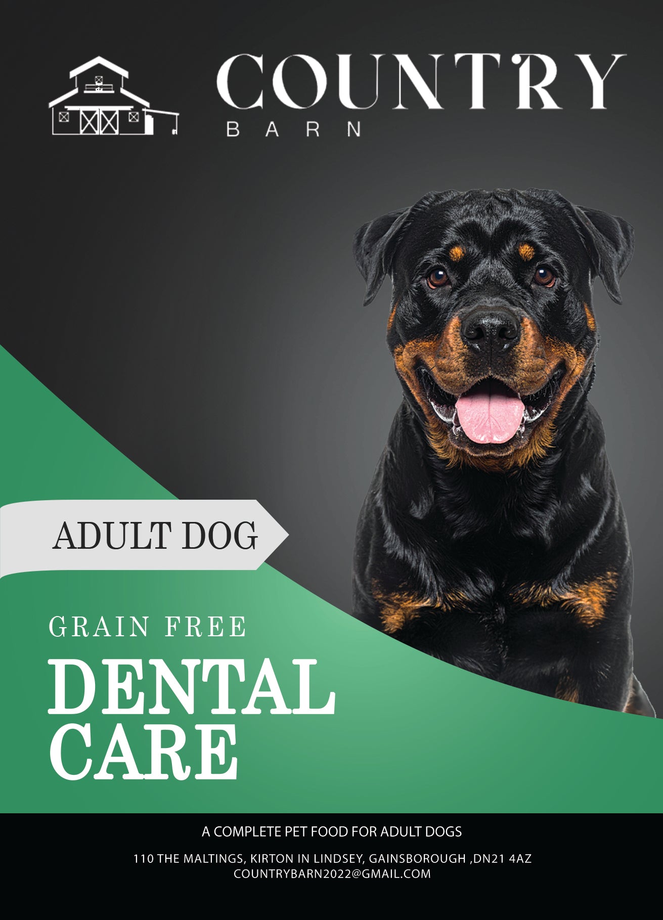 Dental Care