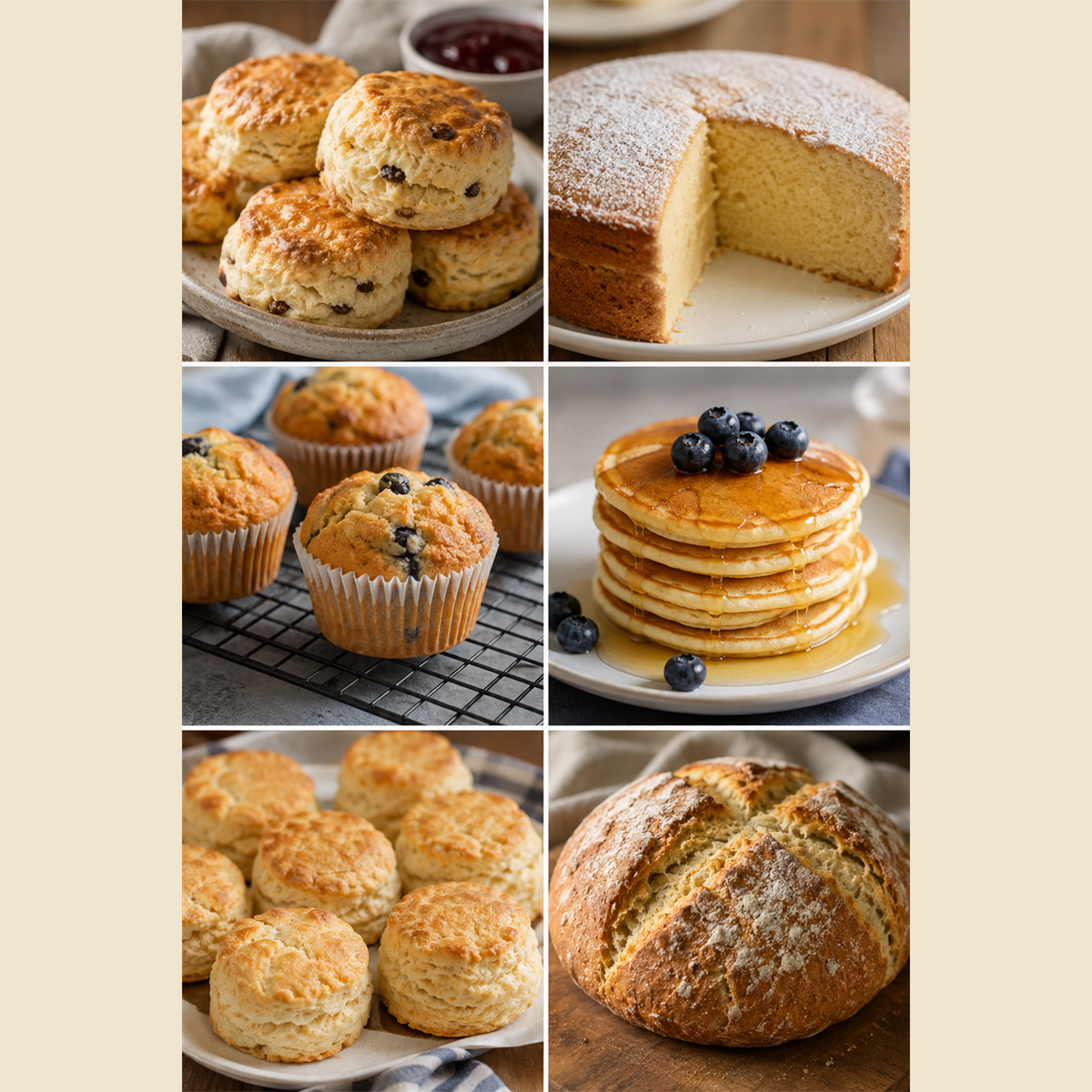Freee Gluten Free Self Raising White Flour
