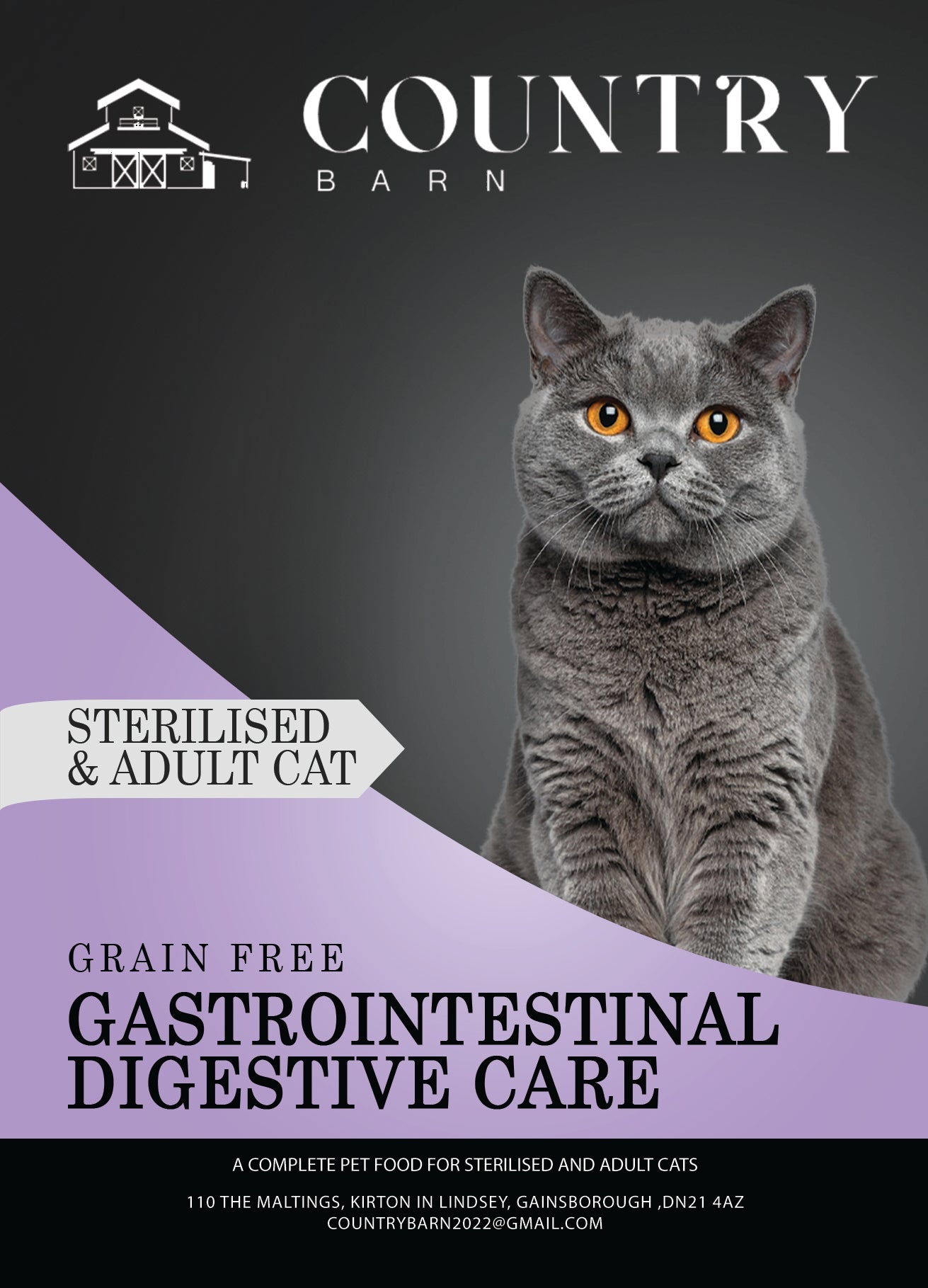 Gastrointestinal Care