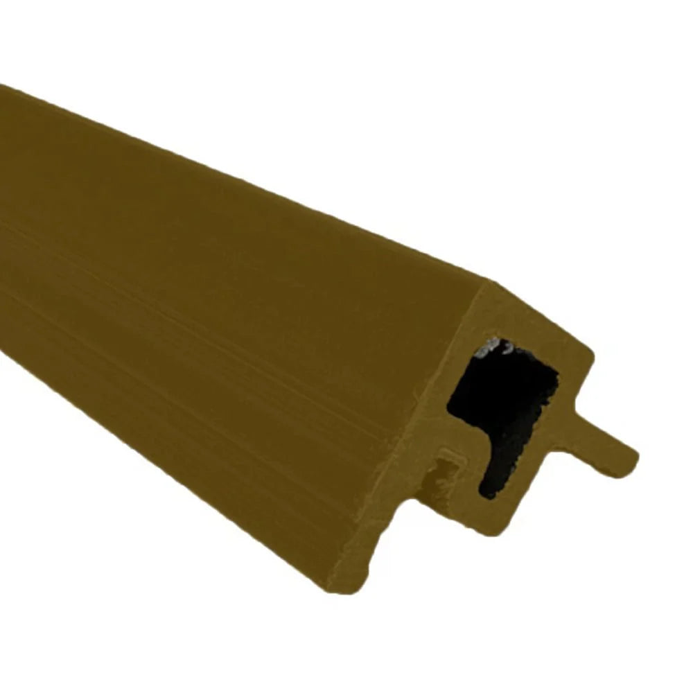 Golden Oak Internal Corner 3.6m - Series 1