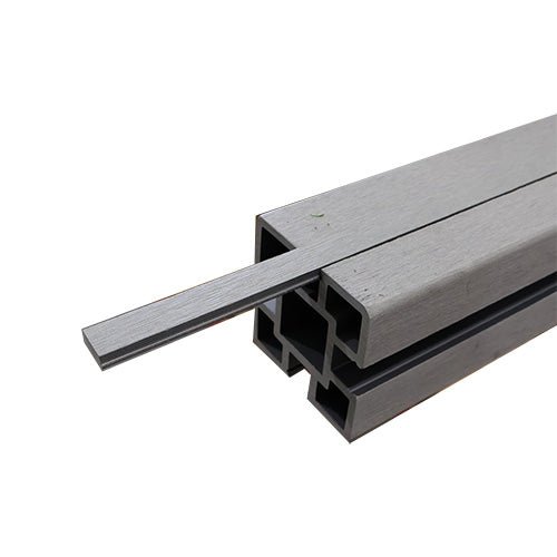 Filler Strip Grey