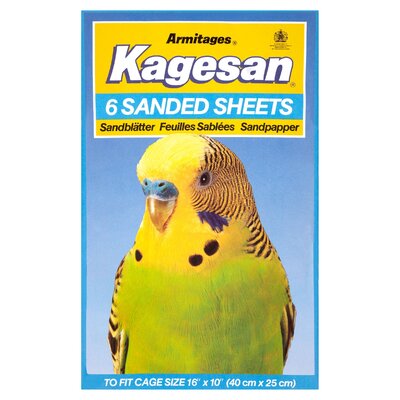 Kagesan Sand Sheets (40x25cm)