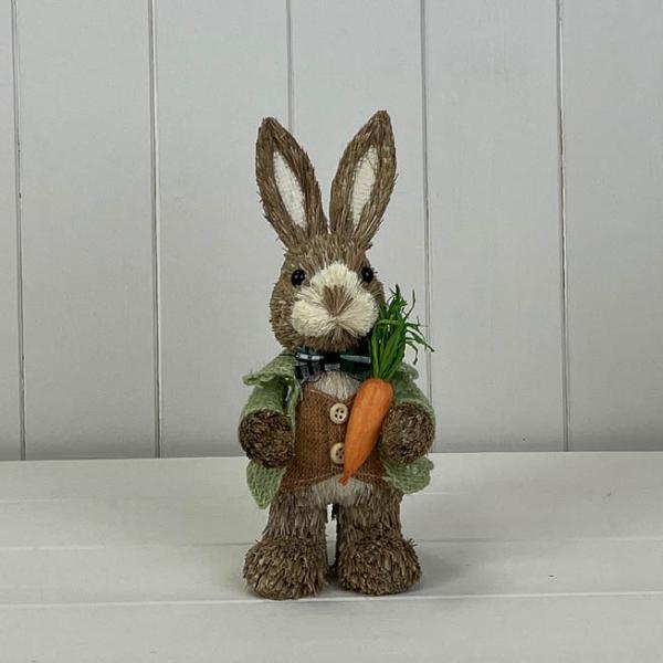 Mr Rabbit TD9x9cm H23cm Weight-49g