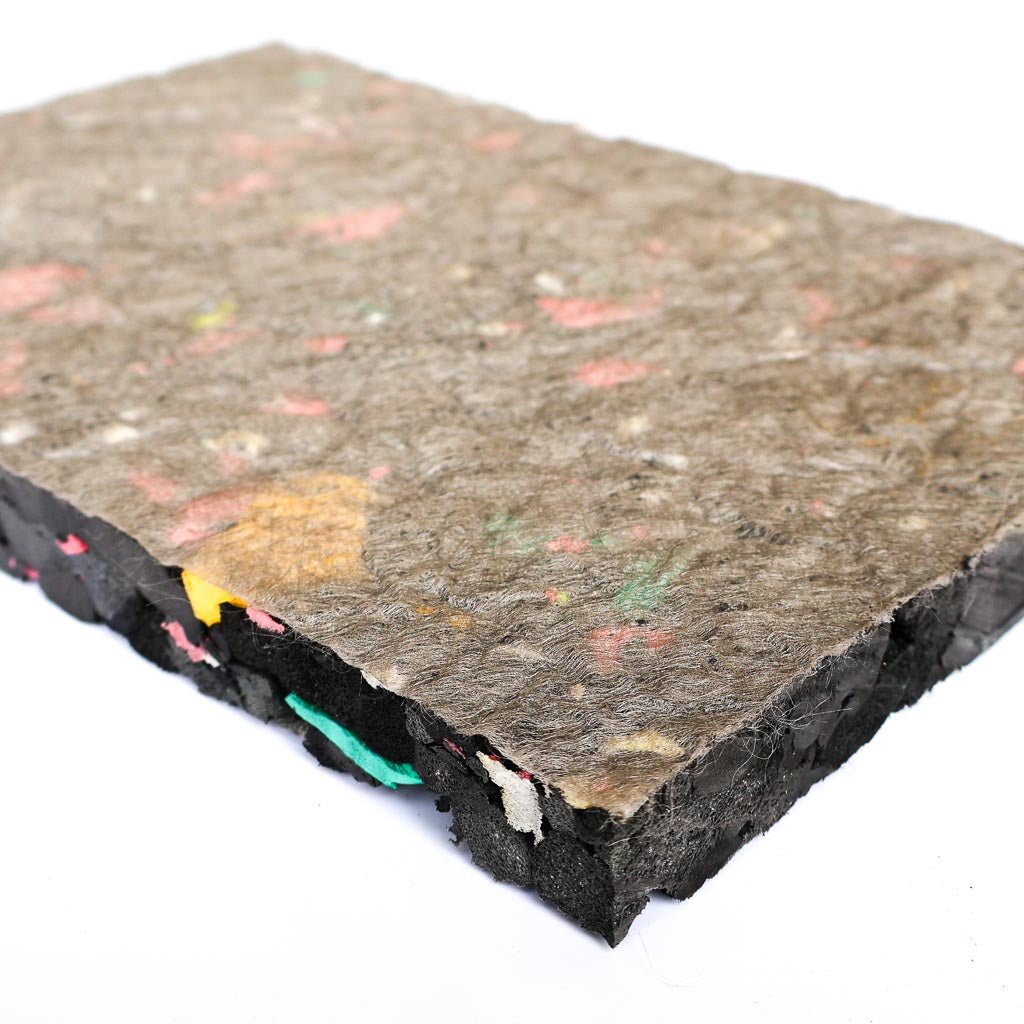 PlayPad 25mm Shockpad Underlay 1.72m2