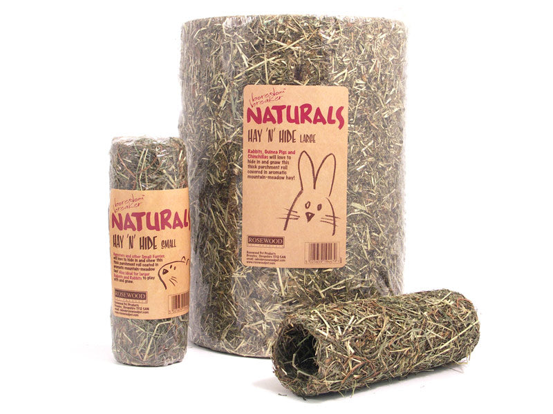 Hay 'n' Hide Small