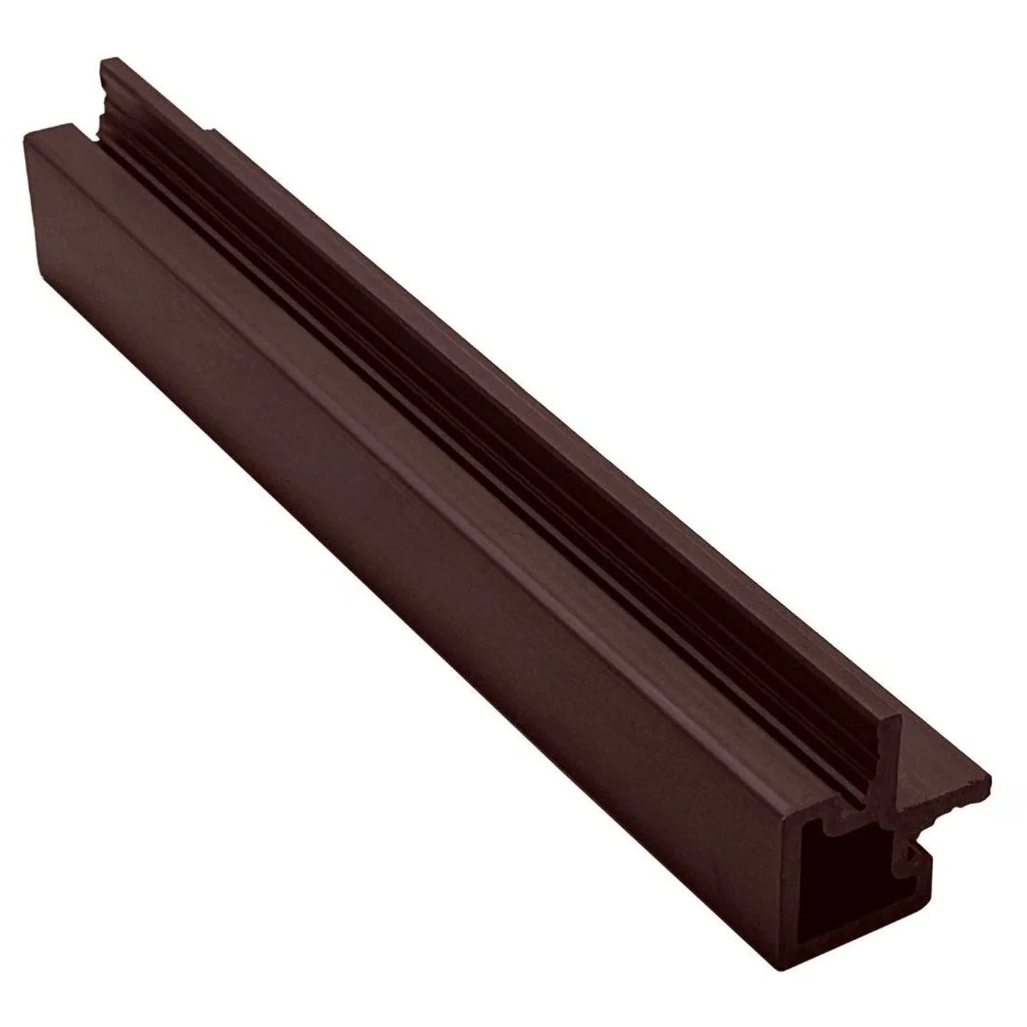 Red Brown External Corner 3.6m - Series 1