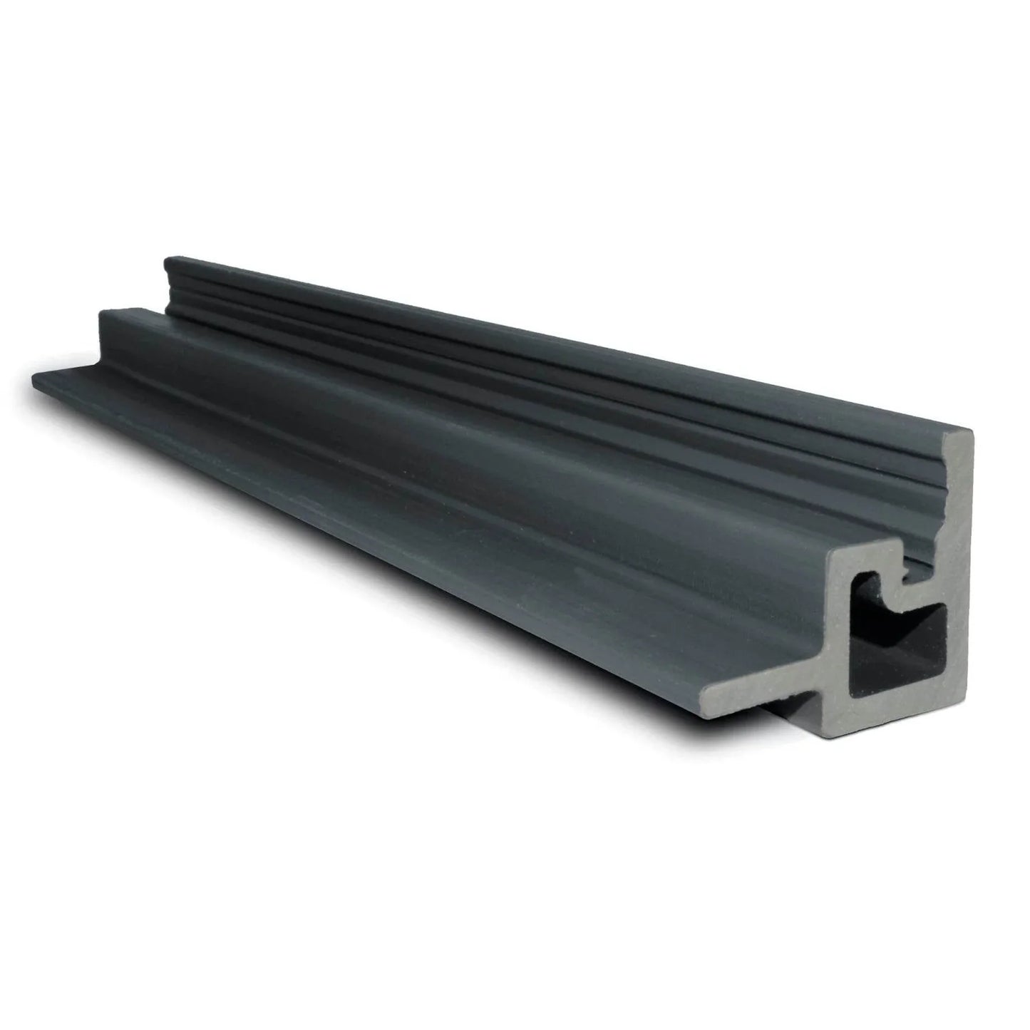 Anthracite Internal Corner 3.6m - Series 1