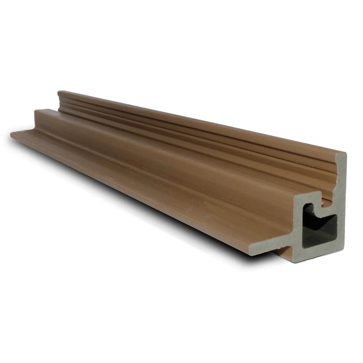 Golden Oak Internal Corner 3.6m - Series 1