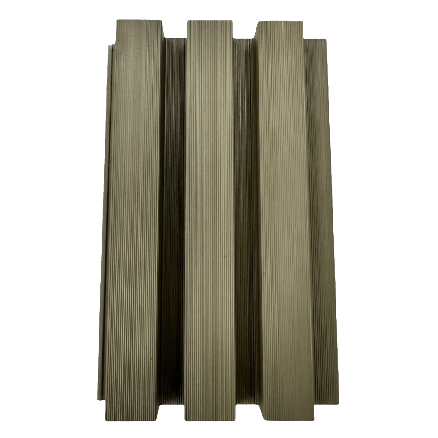 Antique Oak Slatted Cladding Series 2