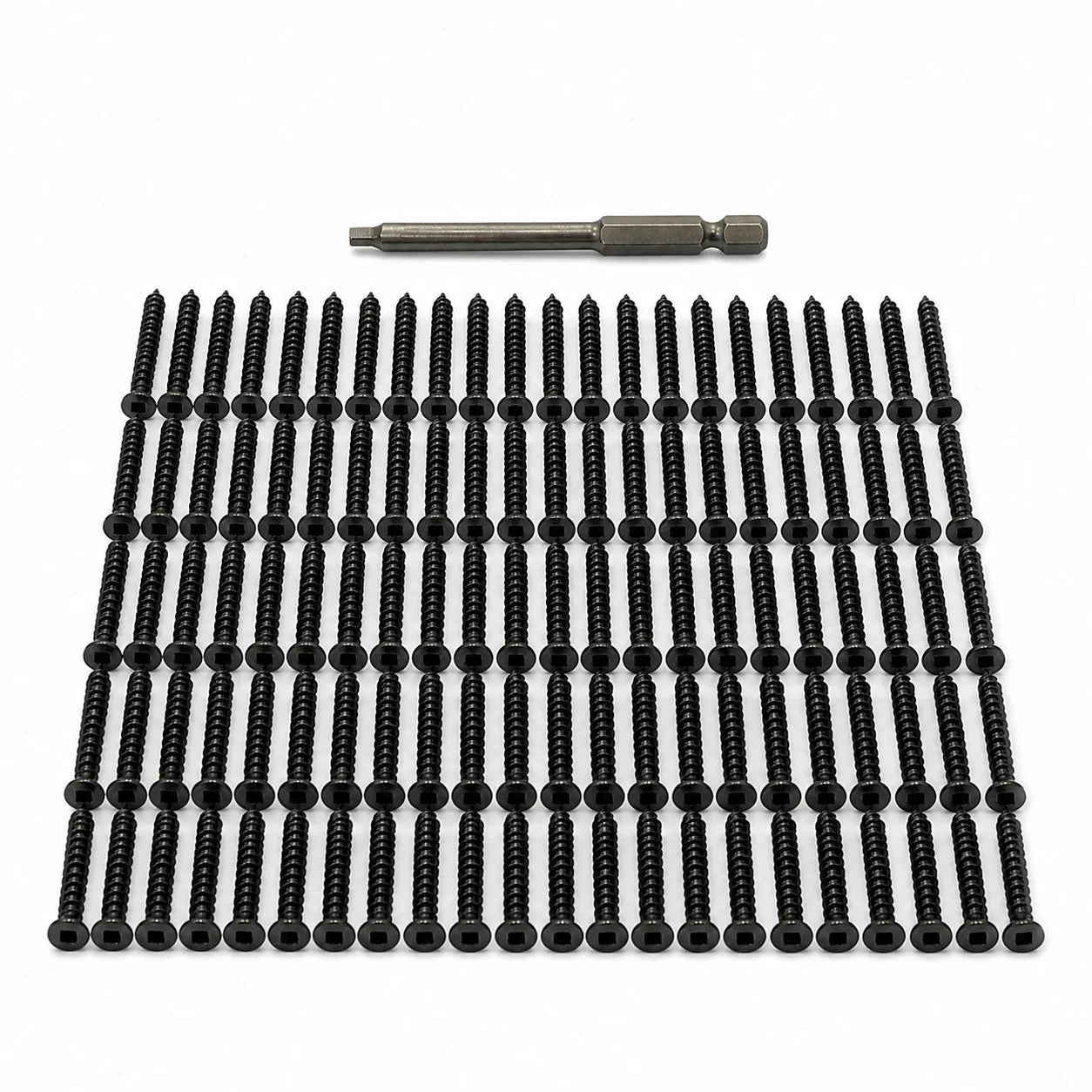 Screws - Pack of 100