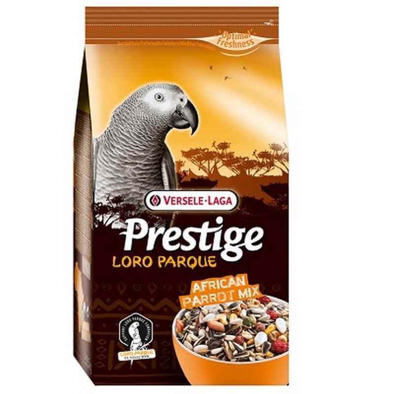 Versele Laga Prestige Loro Parque African Parrot Mix 2.5kg