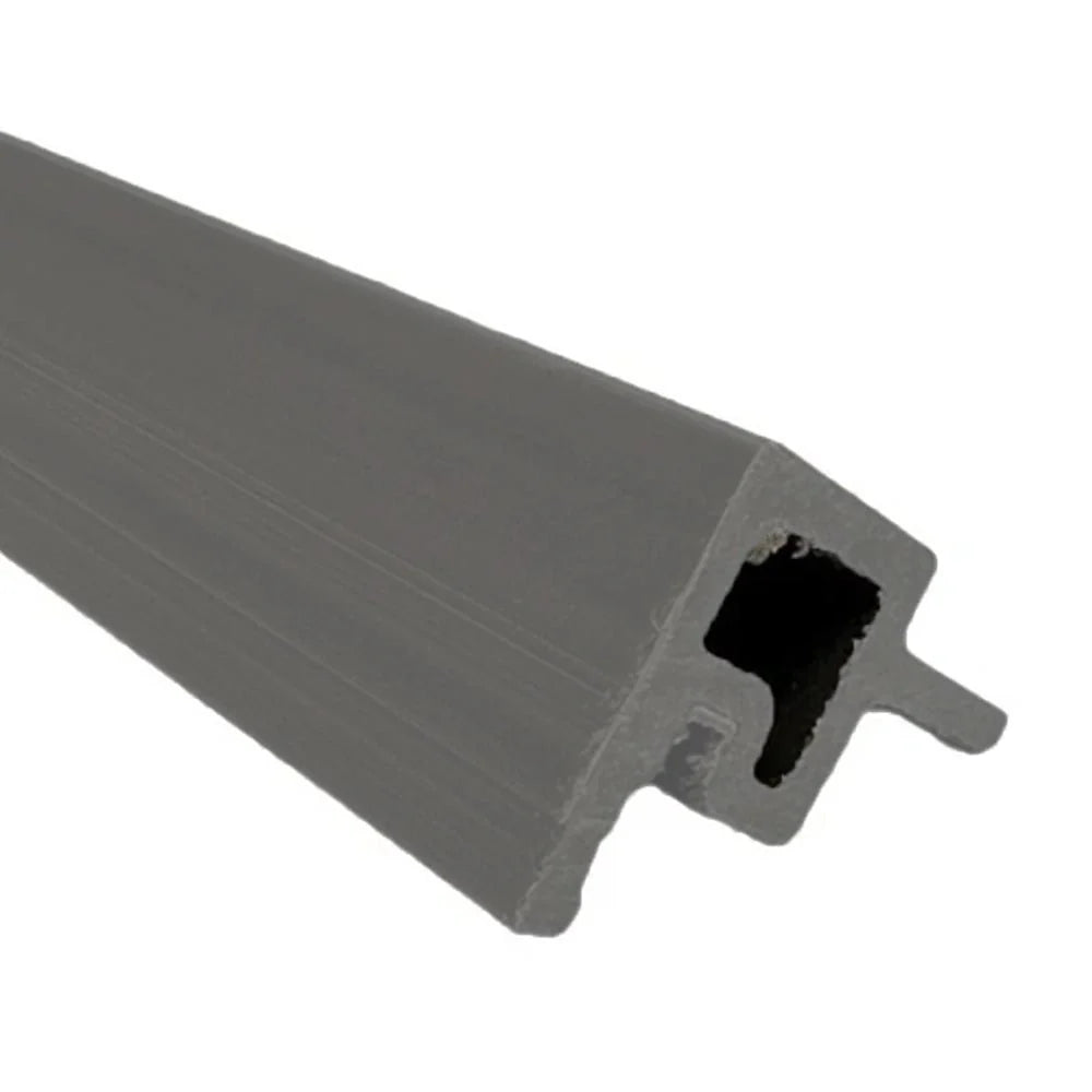 Silver Internal Corner 3.6m - Series 1