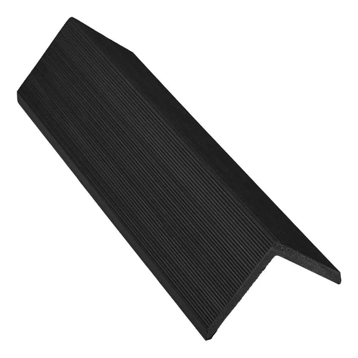 Black L Trim