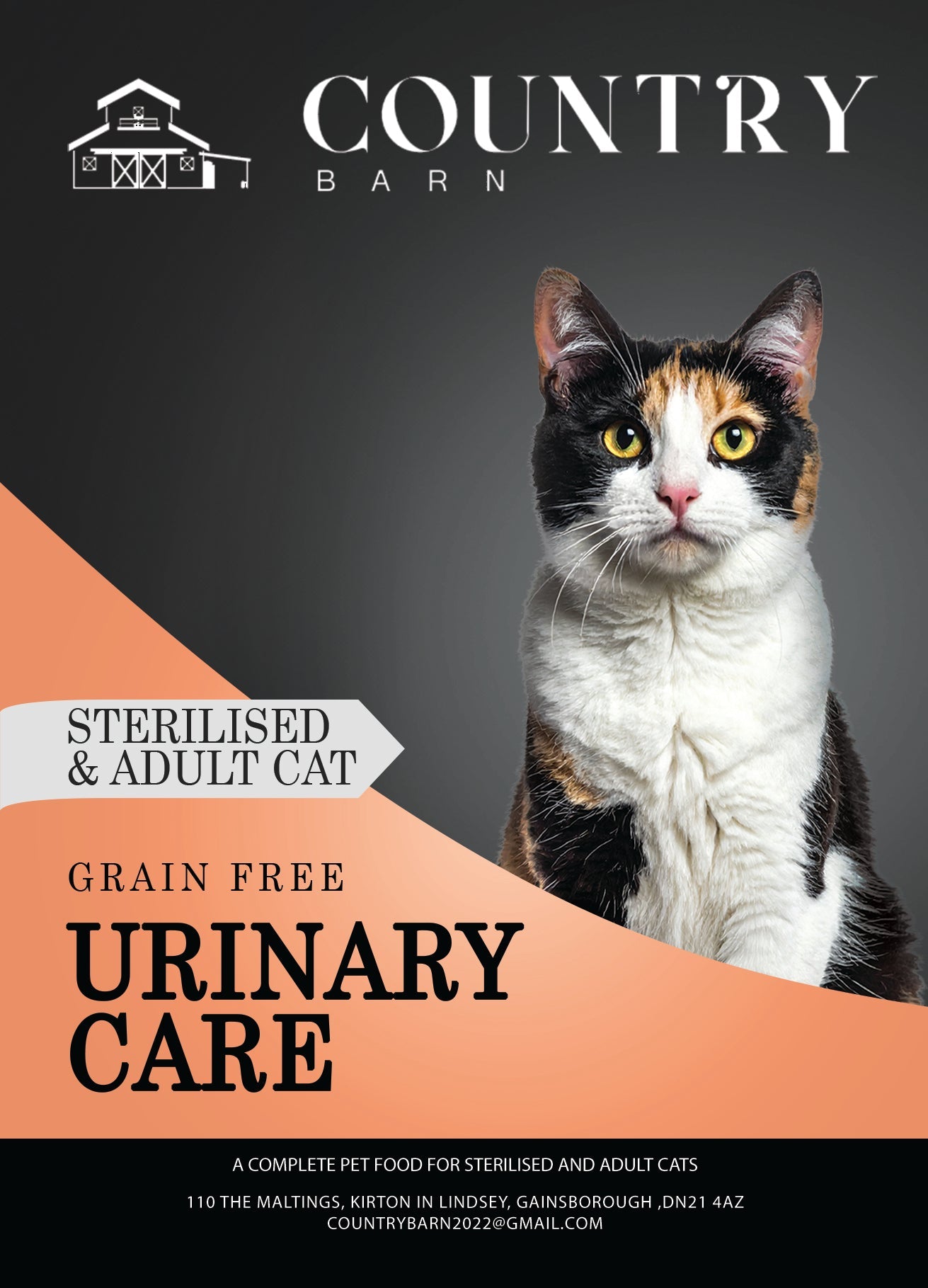 Urinary Care