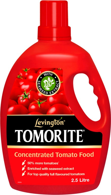Tomorite
