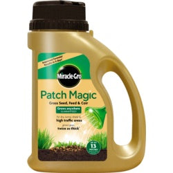 Miracle-Gro Patch Magic Jug 1015g