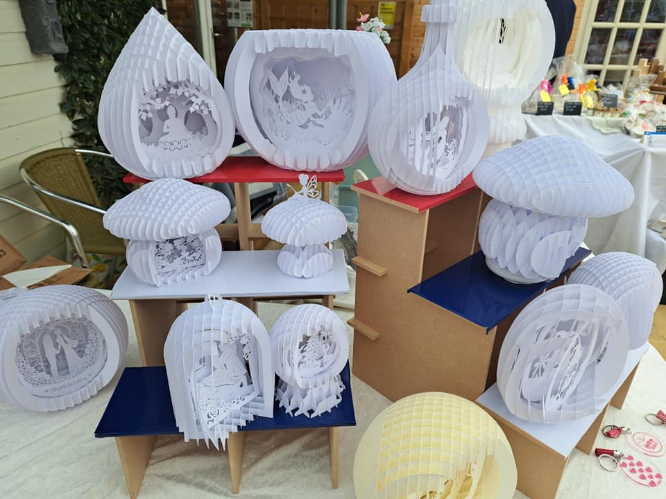 Craft fair 2025